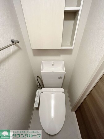 ルリアン船橋の物件内観写真